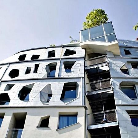 דירות טורינו Casa Hollywood Centro, Mole Antonelliana מראה חיצוני תמונה