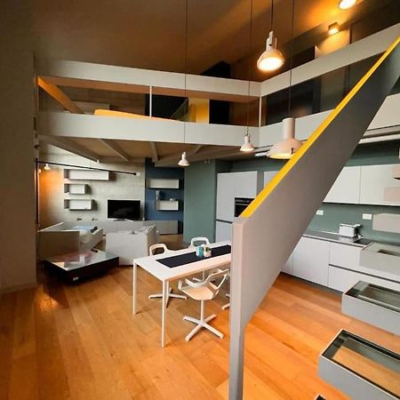 דירות טורינו Casa Hollywood Centro, Mole Antonelliana מראה חיצוני תמונה