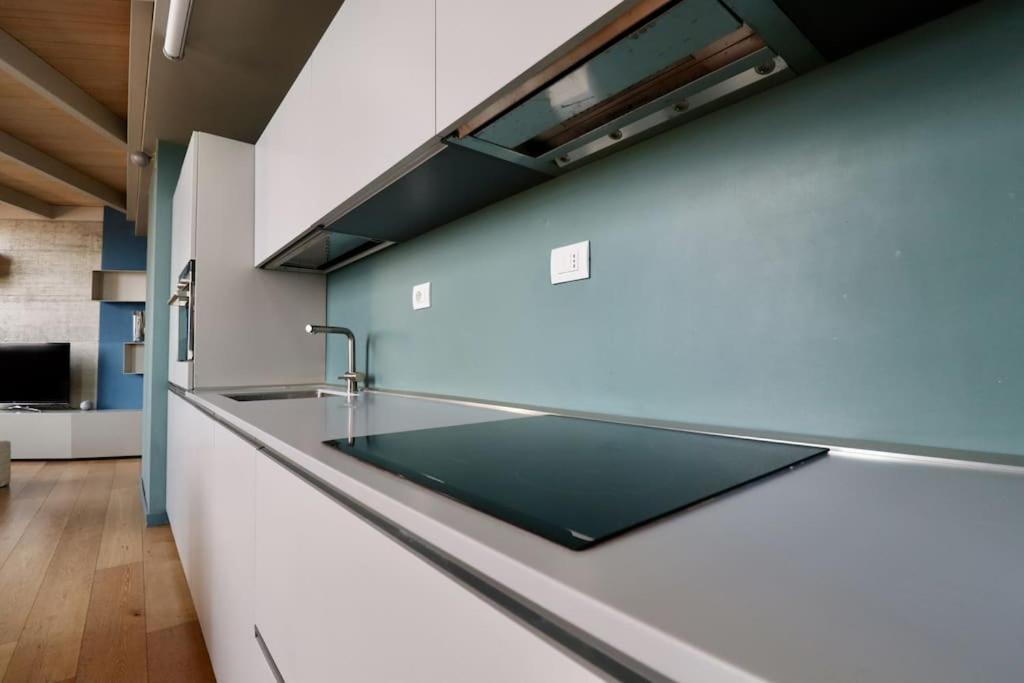 דירות טורינו Casa Hollywood Centro, Mole Antonelliana מראה חיצוני תמונה