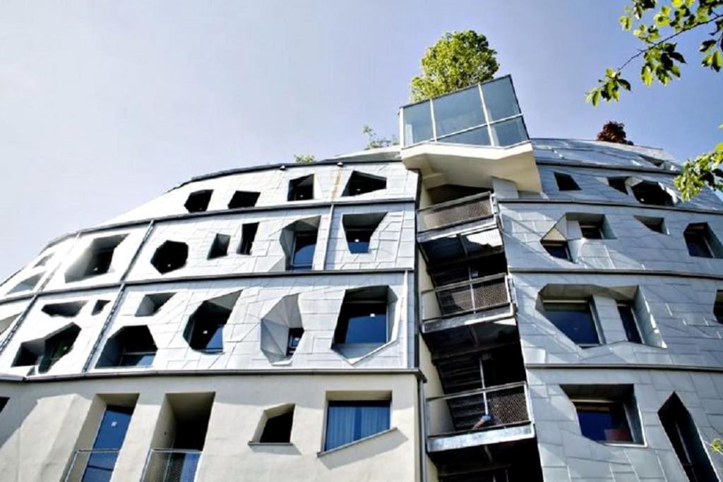 דירות טורינו Casa Hollywood Centro, Mole Antonelliana מראה חיצוני תמונה