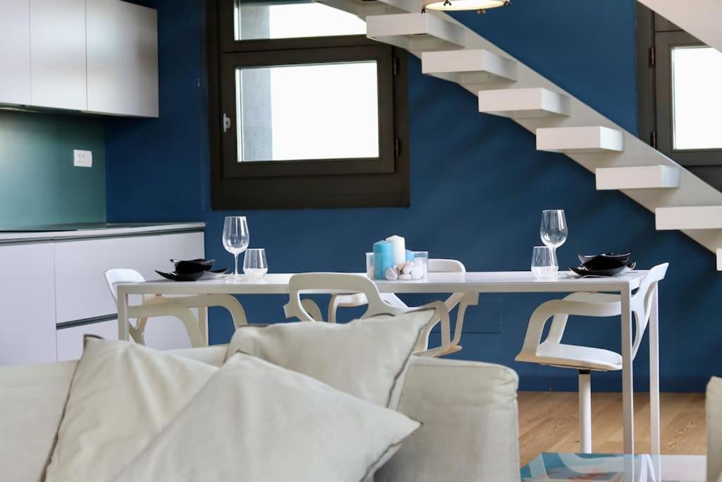 דירות טורינו Casa Hollywood Centro, Mole Antonelliana מראה חיצוני תמונה
