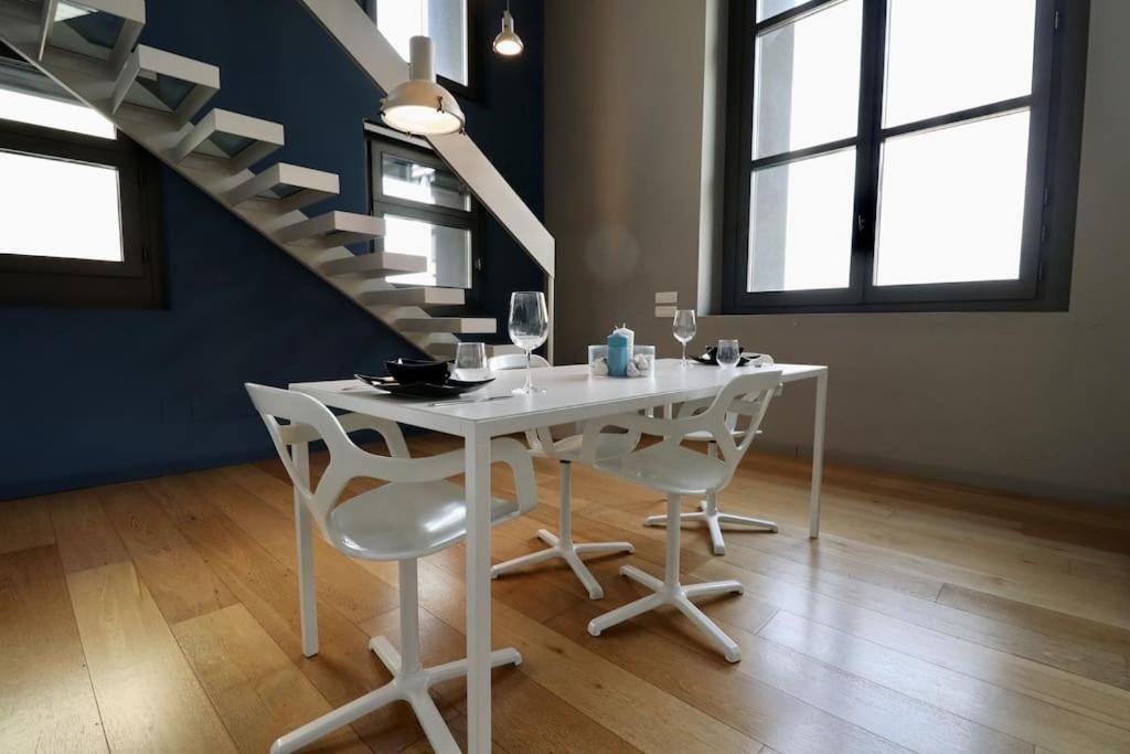 דירות טורינו Casa Hollywood Centro, Mole Antonelliana מראה חיצוני תמונה