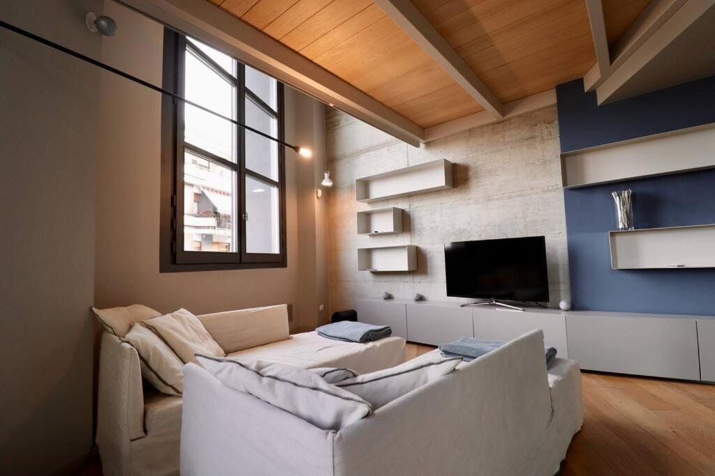 דירות טורינו Casa Hollywood Centro, Mole Antonelliana מראה חיצוני תמונה