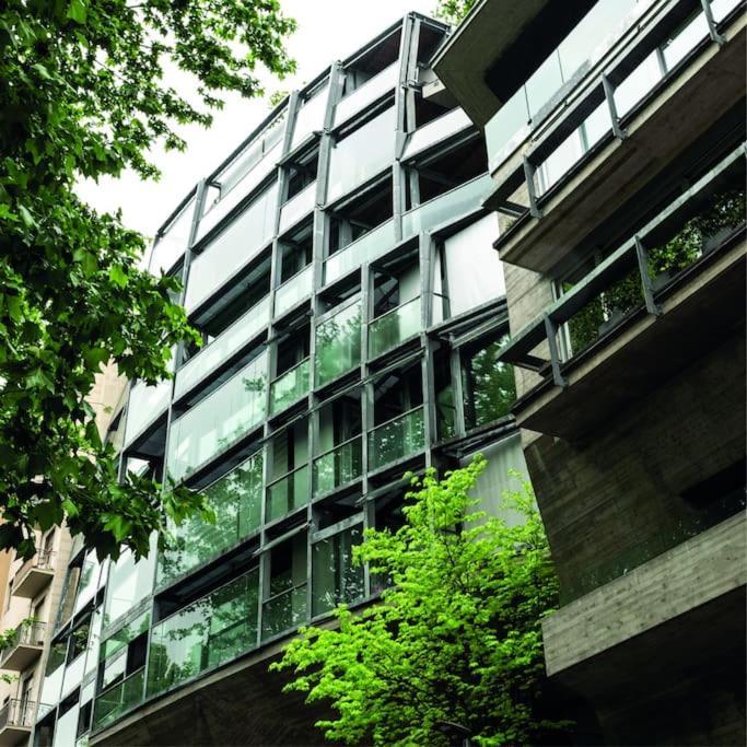 דירות טורינו Casa Hollywood Centro, Mole Antonelliana מראה חיצוני תמונה