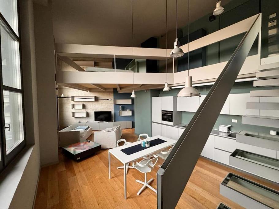 דירות טורינו Casa Hollywood Centro, Mole Antonelliana מראה חיצוני תמונה