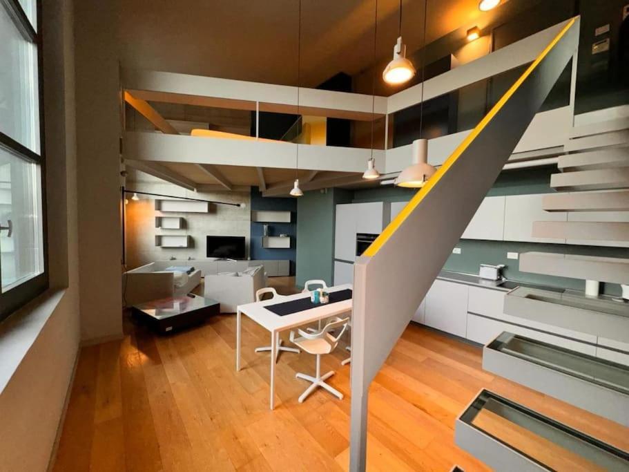 דירות טורינו Casa Hollywood Centro, Mole Antonelliana מראה חיצוני תמונה