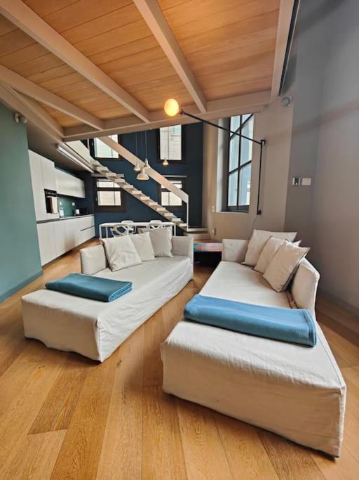 דירות טורינו Casa Hollywood Centro, Mole Antonelliana מראה חיצוני תמונה