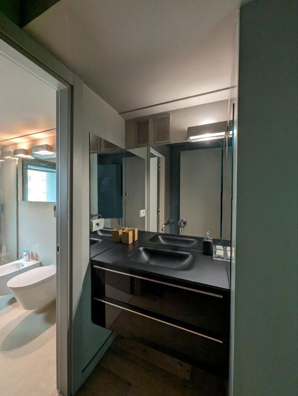 דירות טורינו Casa Hollywood Centro, Mole Antonelliana מראה חיצוני תמונה